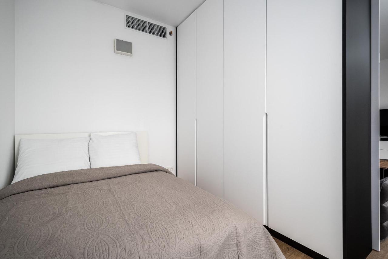 Welcome Apartments Kasprzaka Βαρσοβία Εξωτερικό φωτογραφία