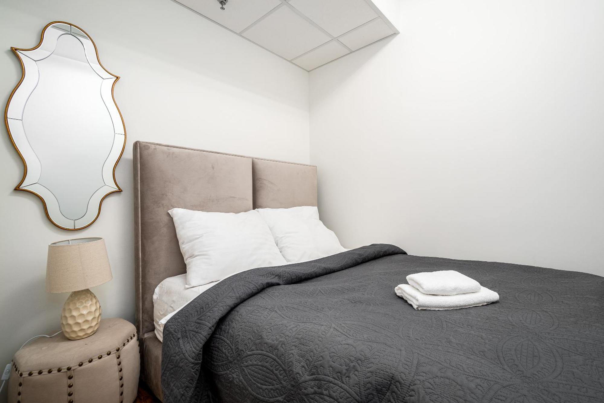 Welcome Apartments Kasprzaka Βαρσοβία Εξωτερικό φωτογραφία