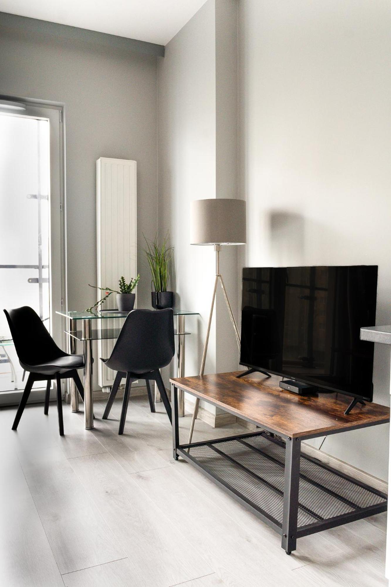 Welcome Apartments Kasprzaka Βαρσοβία Εξωτερικό φωτογραφία