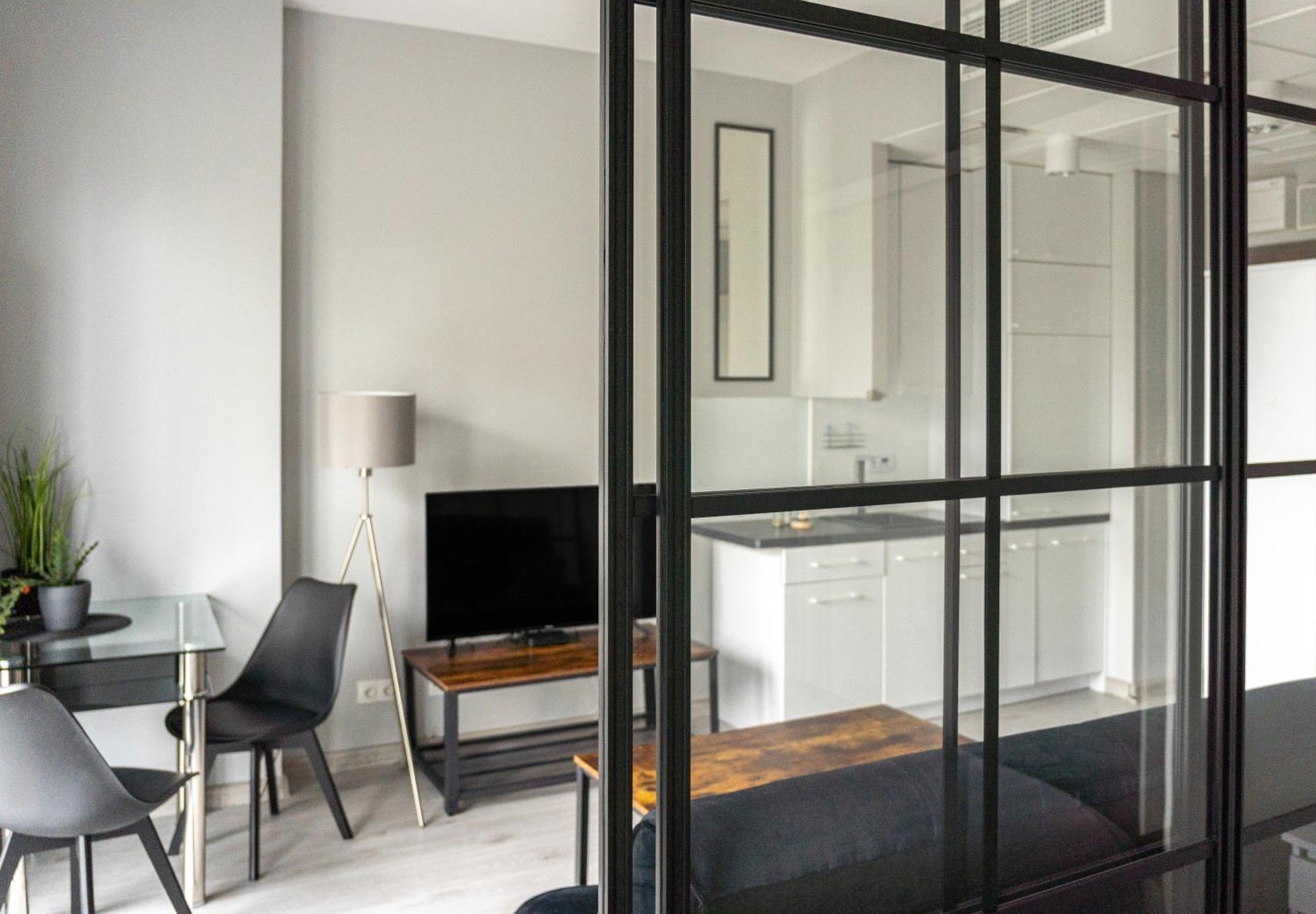 Welcome Apartments Kasprzaka Βαρσοβία Εξωτερικό φωτογραφία
