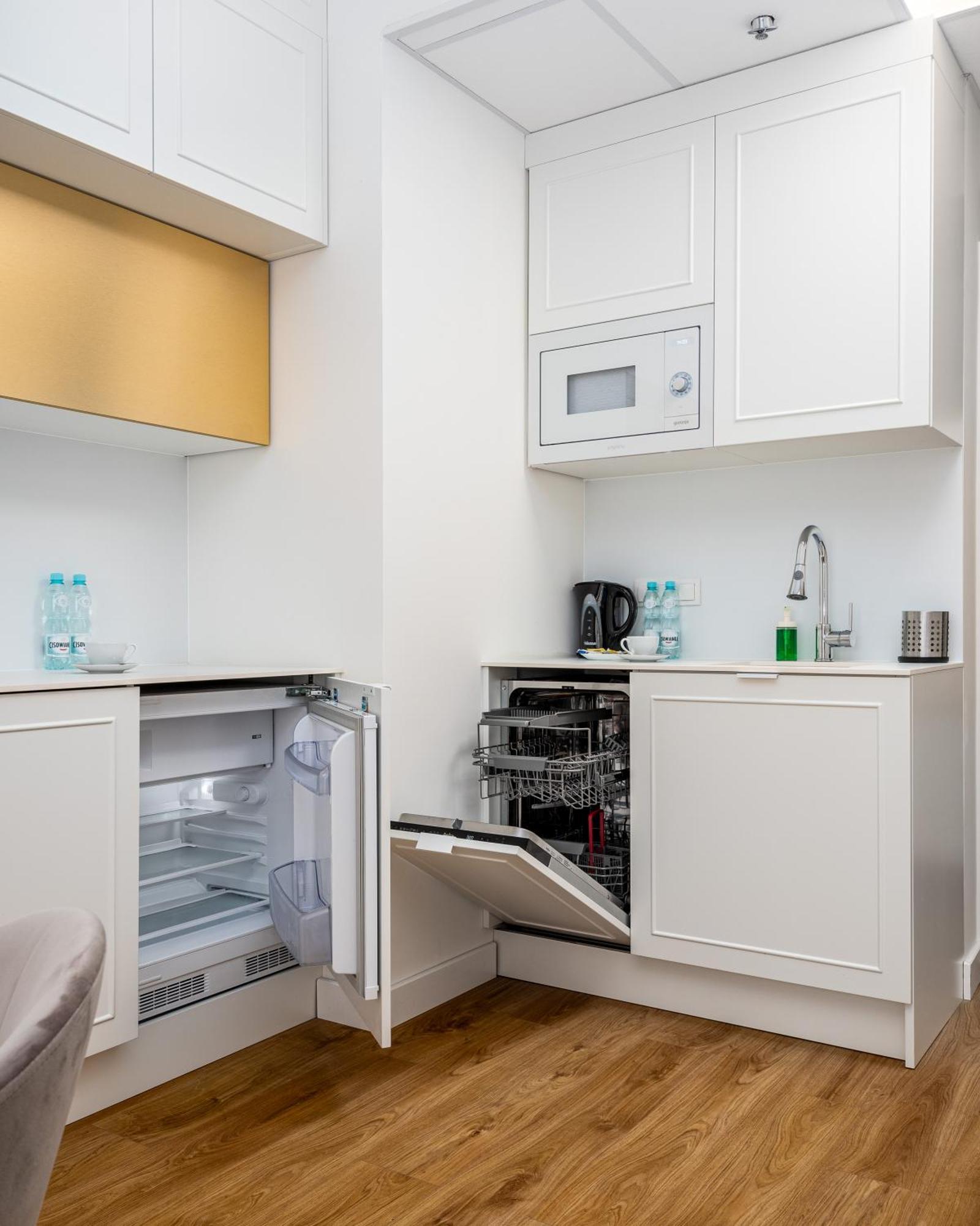 Welcome Apartments Kasprzaka Βαρσοβία Εξωτερικό φωτογραφία